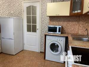 1-к квартира, посуточно, 45м2, 5/9 этаж