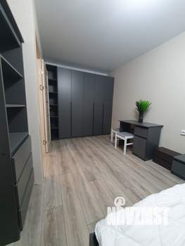 1-к квартира, на длительный срок, 35м2, 11/11 этаж