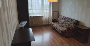1-к квартира, на длительный срок, 33м2, 19/20 этаж