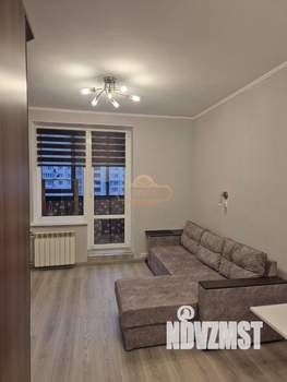 Студия квартира, на длительный срок, 27м2, 7/14 этаж