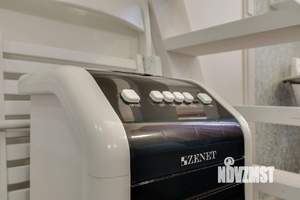 1-к квартира, посуточно, 10м2, 1/1 этаж