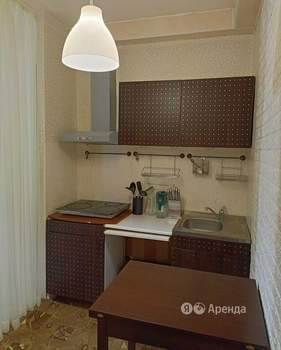 Студия квартира, на длительный срок, 28м2, 16/24 этаж