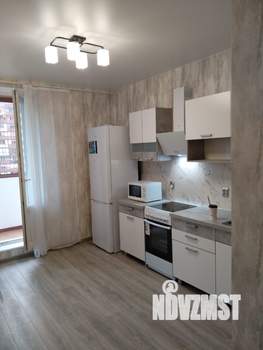 1-к квартира, на длительный срок, 43м2, 13/25 этаж