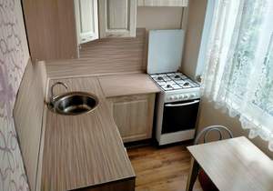 1-к квартира, на длительный срок, 29м2, 4/9 этаж