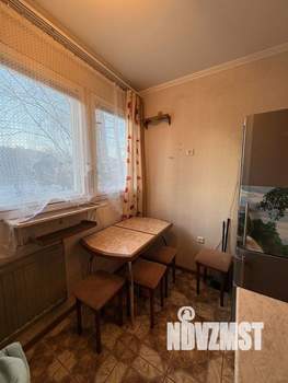 1-к квартира, на длительный срок, 31м2, 2/9 этаж