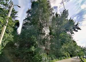 1-к квартира, на длительный срок, 31м2, 2/5 этаж