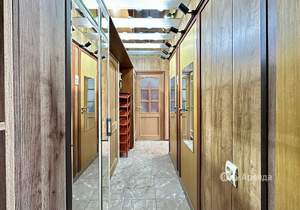 2-к квартира, на длительный срок, 46м2, 4/5 этаж