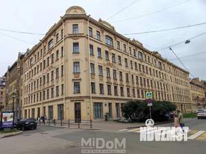 1-к квартира, на длительный срок, 29м2, 3/5 этаж