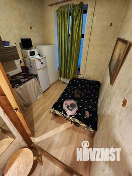 Студия квартира, на длительный срок, 40м2, 2/2 этаж