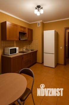 1-к квартира, на длительный срок, 50м2, 10/25 этаж