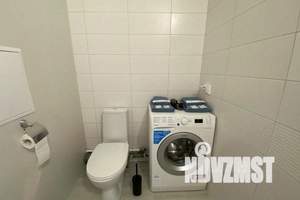 1-к квартира, посуточно, 28м2, 1/14 этаж