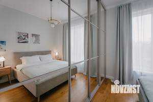 1-к квартира, на длительный срок, 50м2, 3/7 этаж