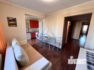 4-к квартира, на длительный срок, 92м2, 6/15 этаж
