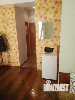 1-к квартира, на длительный срок, 20м2, 3/6 этаж