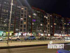 Студия квартира, на длительный срок, 24м2, 5/8 этаж