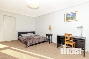 2-к квартира, посуточно, 65м2, 4/4 этаж