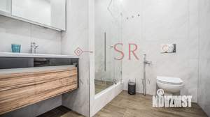2-к квартира, на длительный срок, 81м2, 4/9 этаж