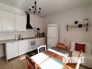 1-к квартира, посуточно, 47м2, 1/1 этаж