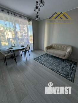 2-к квартира, на длительный срок, 55м2, 5/12 этаж