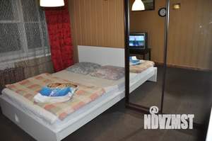 2-к квартира, посуточно, 60м2, 3/8 этаж