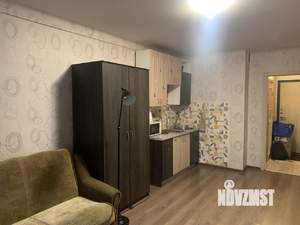 Студия квартира, на длительный срок, 25м2, 3/8 этаж
