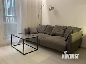 1-к квартира, на длительный срок, 34м2, 13/14 этаж