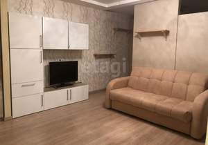 1-к квартира, на длительный срок, 45м2, 6/9 этаж