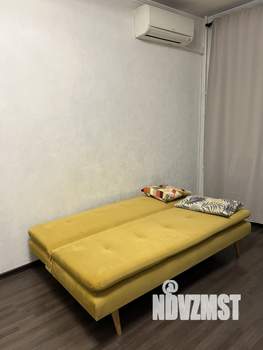 1-к квартира, на длительный срок, 42м2, 7/12 этаж