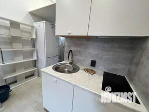 Студия квартира, посуточно, 16м2, 1/3 этаж