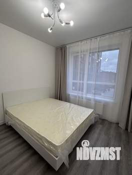 1-к квартира, на длительный срок, 34м2, 2/9 этаж