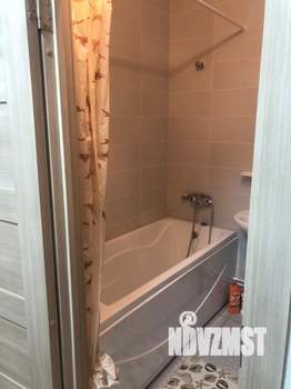 1-к квартира, на длительный срок, 30м2, 17/24 этаж