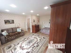 1-к квартира, на длительный срок, 40м2, 3/5 этаж