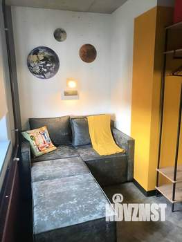 Студия квартира, на длительный срок, 16м2, 15/26 этаж