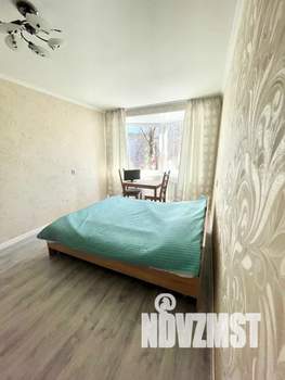 2-к квартира, посуточно, 51м2, 3/5 этаж