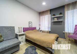 1-к квартира, посуточно, 30м2, 1/5 этаж