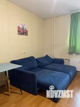 1-к квартира, на длительный срок, 38м2, 14/28 этаж