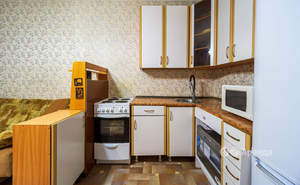 1-к квартира, на длительный срок, 47м2, 3/10 этаж