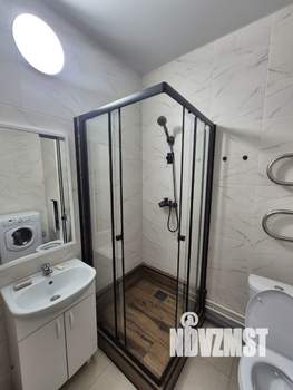 Студия квартира, на длительный срок, 25м2, 5/10 этаж