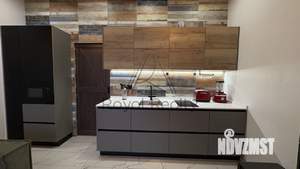 Студия квартира, на длительный срок, 35м2, 19/19 этаж