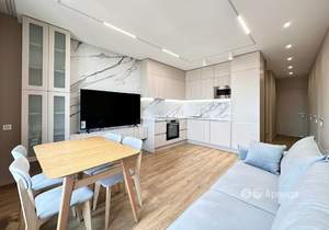 2-к квартира, на длительный срок, 60м2, 12/12 этаж