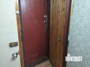 2-к квартира, на длительный срок, 45м2, 5/5 этаж