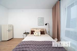 Студия квартира, посуточно, 25м2, 12/12 этаж