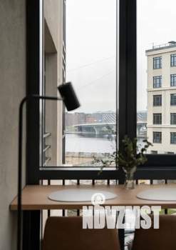 1-к квартира, посуточно, 35м2, 5/8 этаж