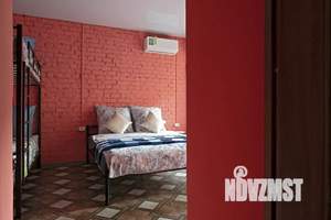 1-к квартира, посуточно, 27м2, 1/5 этаж