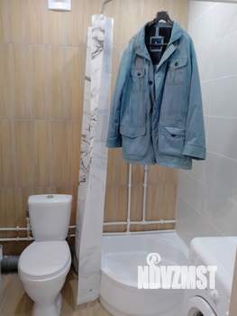 Студия квартира, на длительный срок, 22м2, 2/23 этаж