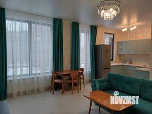 2-к квартира, на длительный срок, 67м2, 4/9 этаж