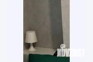 1-к квартира, посуточно, 21м2, 1/4 этаж