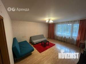 2-к квартира, на длительный срок, 82м2, 2/10 этаж