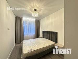 1-к квартира, на длительный срок, 35м2, 6/15 этаж