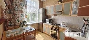 2-к квартира, на длительный срок, 52м2, 5/5 этаж